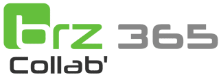 BRZ 365 Collab' Microsoft 365