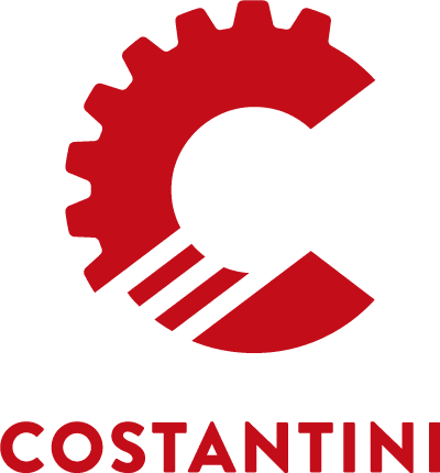 logo constantini