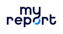 Logo My report BE 