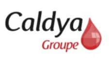 logo caldya