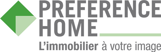 logo preference home