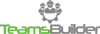 Logo teams builder
