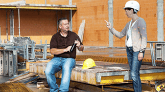 L'alcool sur les chantiers : peut-on le contrôler ?