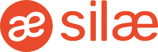 Logo orange silae